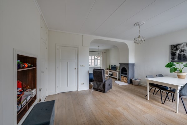 Medium property photo - Marijkestraat 27, 5121 XB Rijen